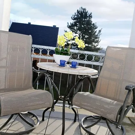 Strandpalais - 39-07 Διαμέρισμα *