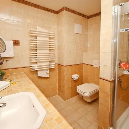 Strandpalais - 39-07 Διαμέρισμα Ostseebad Kühlungsborn