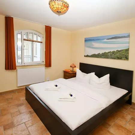 Διαμέρισμα Strandpalais - 39-07