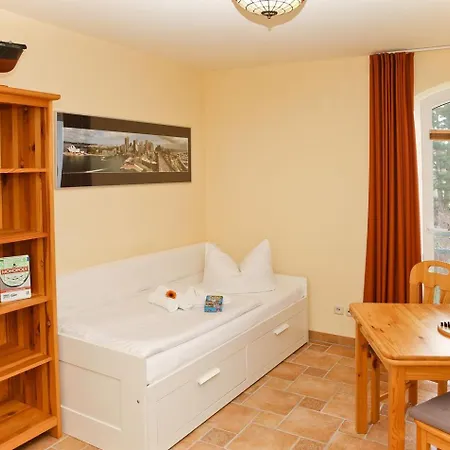 Strandpalais - 39-07 Apartamento