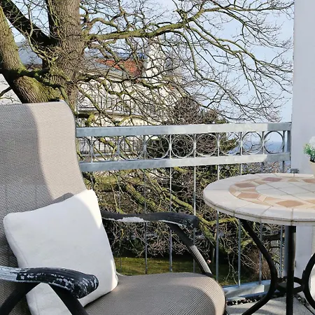 Strandpalais - 39-07 Διαμέρισμα