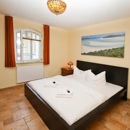 Strandpalais - 39-07 Διαμέρισμα