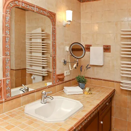 Strandpalais - 39-07 Ostseebad Kühlungsborn