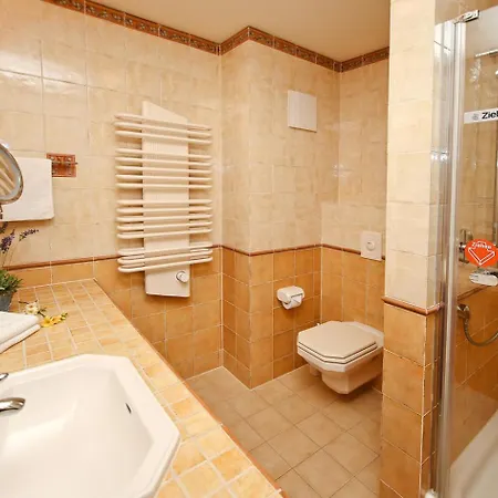 Strandpalais - 39-07 Διαμέρισμα